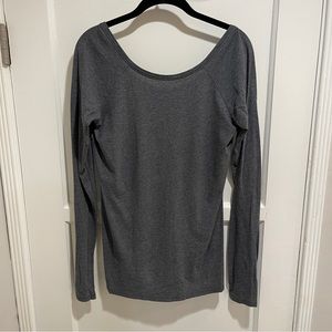 Vince Long Sleeve Tee